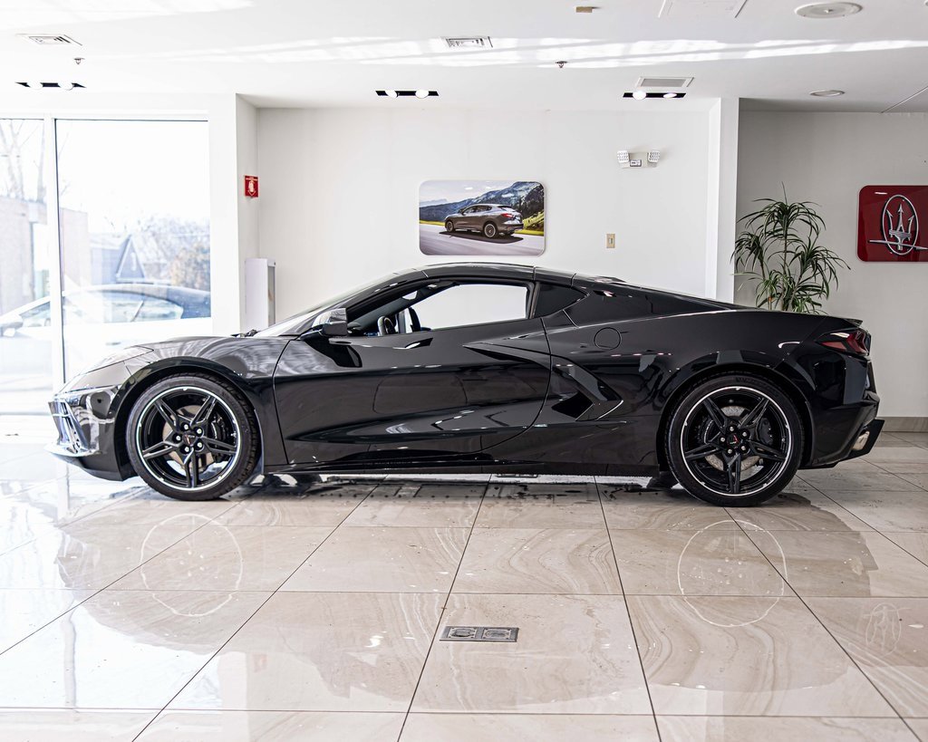 2023 CHEVROLET CORVETTE - Image 8