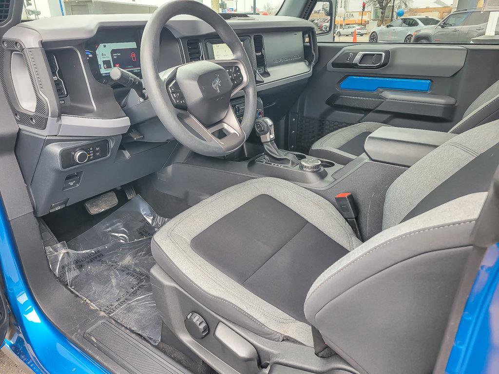 2023 FORD BRONCO - Image 14