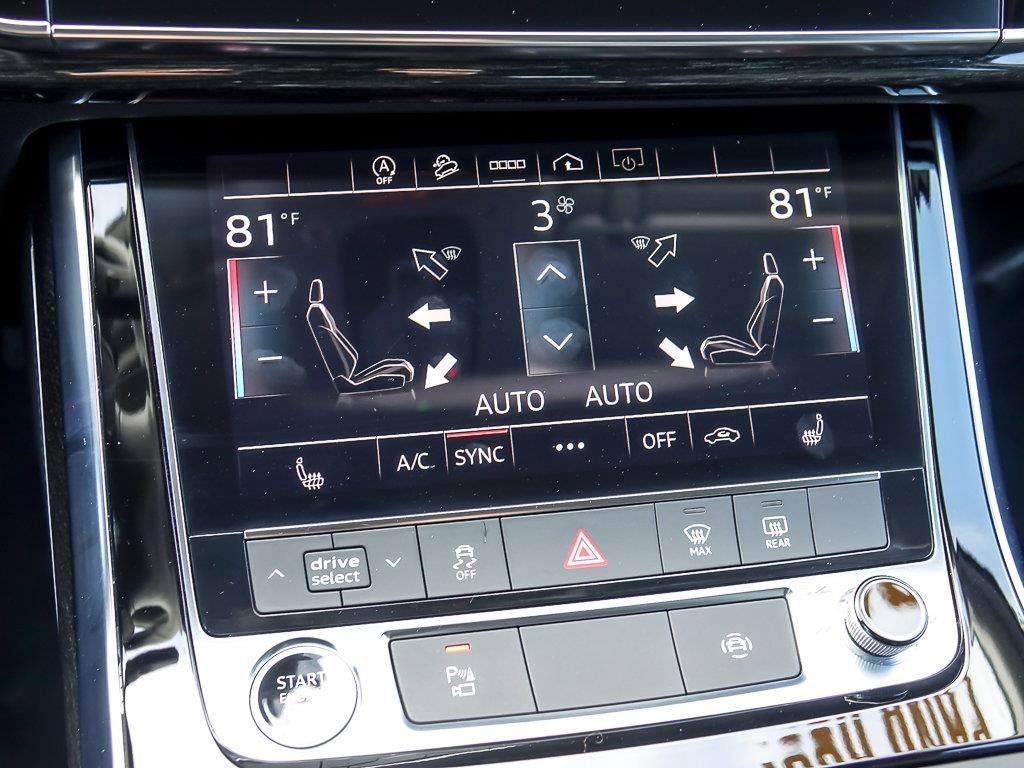 2024 AUDI Q7 - Image 27