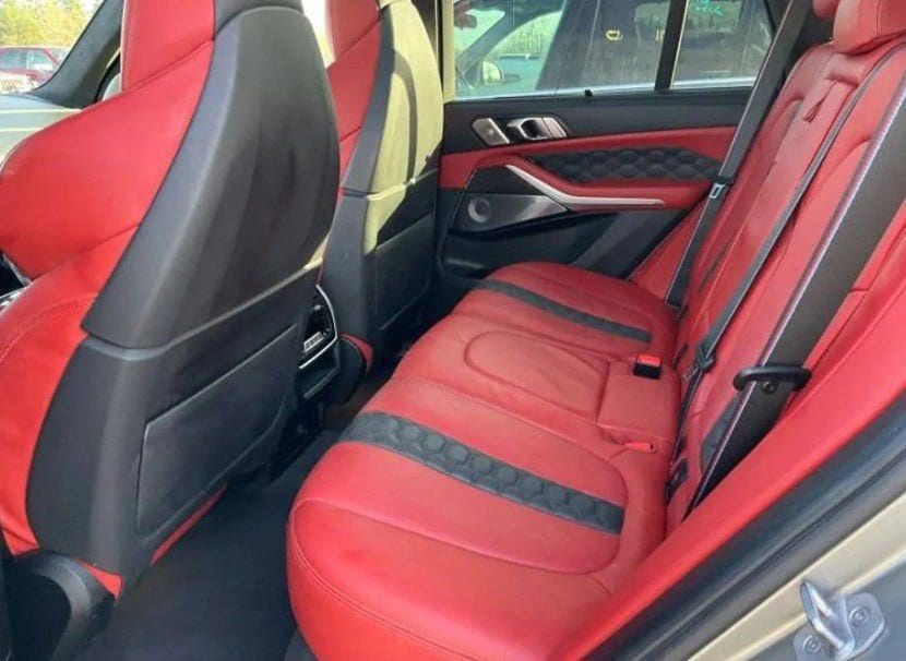 2022 BMW X5 - Image 5