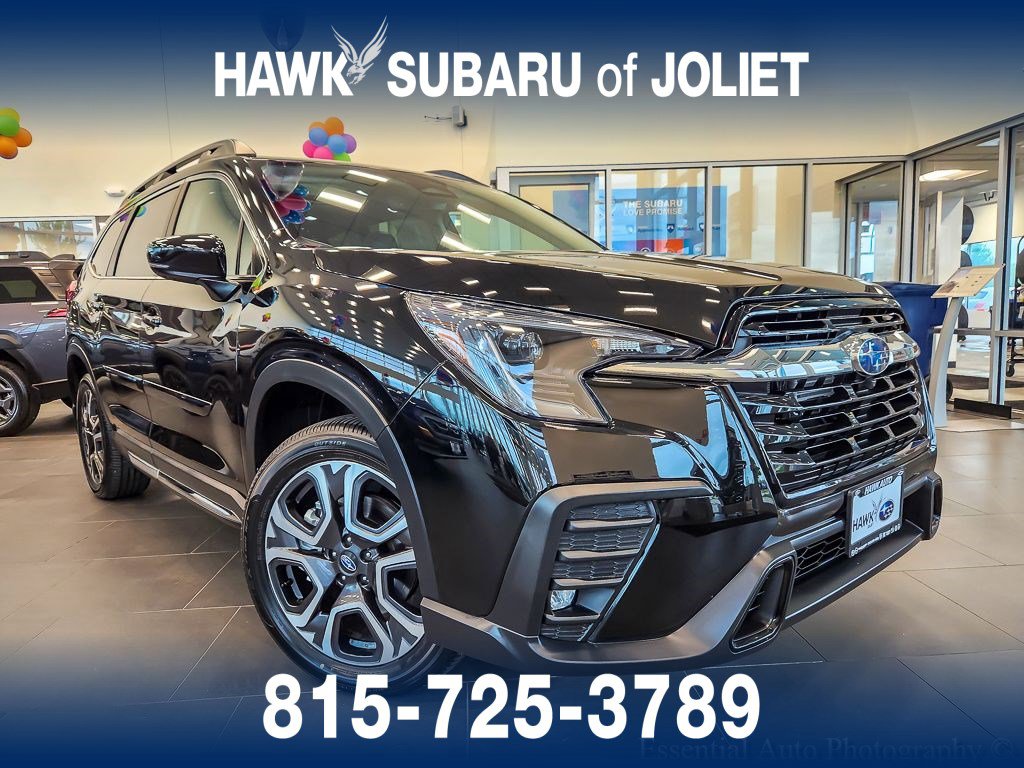 2026 Subaru Ascent Limited 7 Passenger's photo