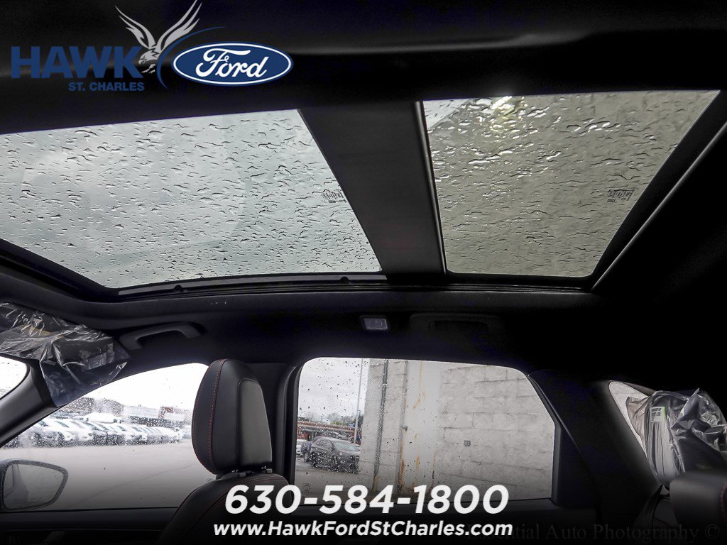 2024 FORD ESCAPE - Image 11