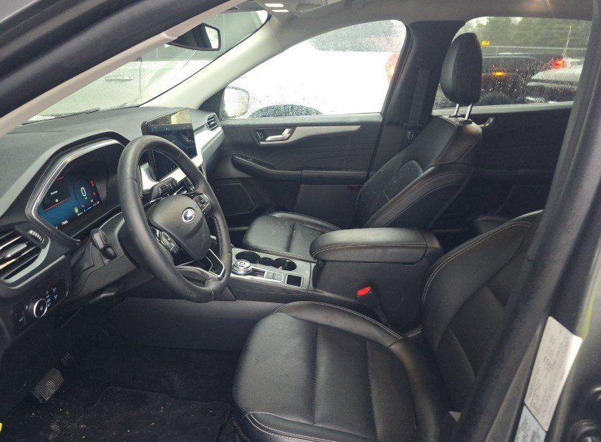 2025 FORD ESCAPE - Image 5