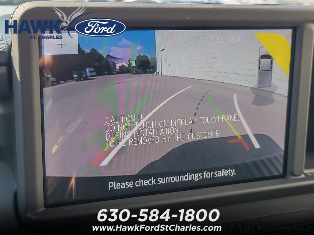 2024 FORD MAVERICK - Image 14