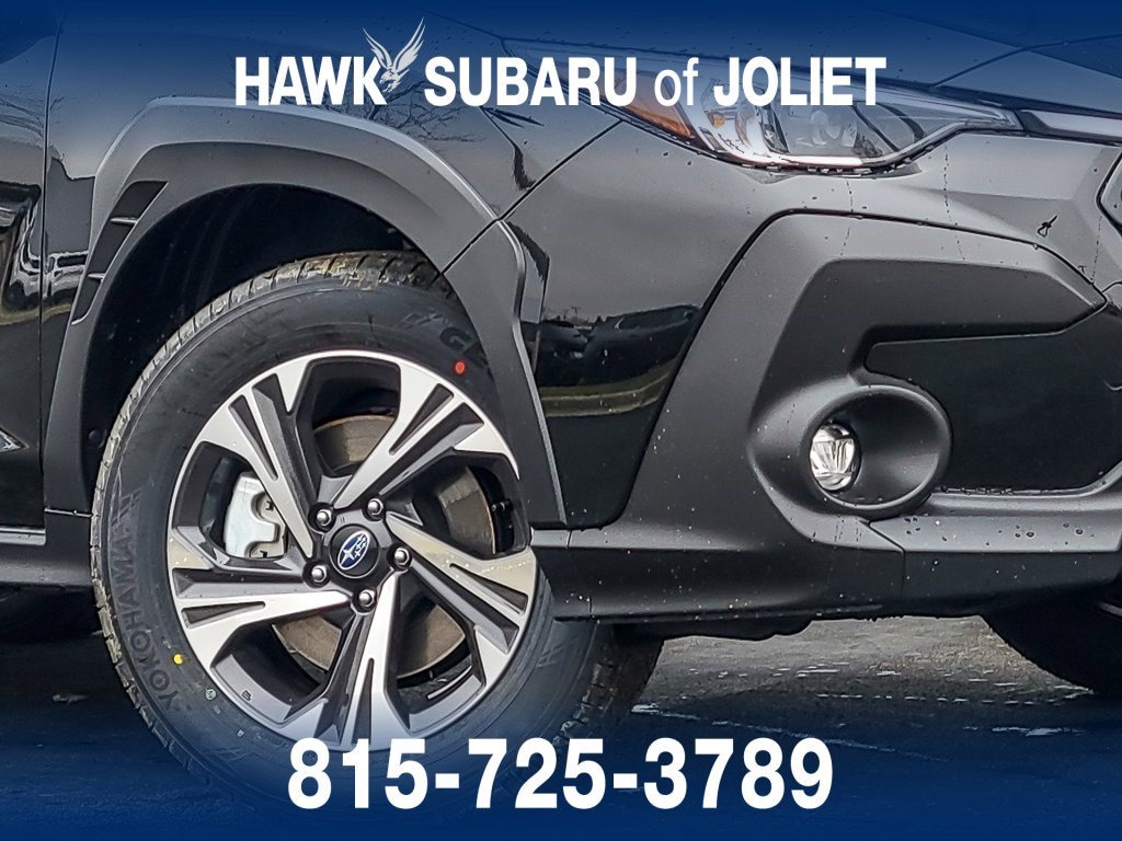 New 2026 Subaru Crosstrek Premium SUV