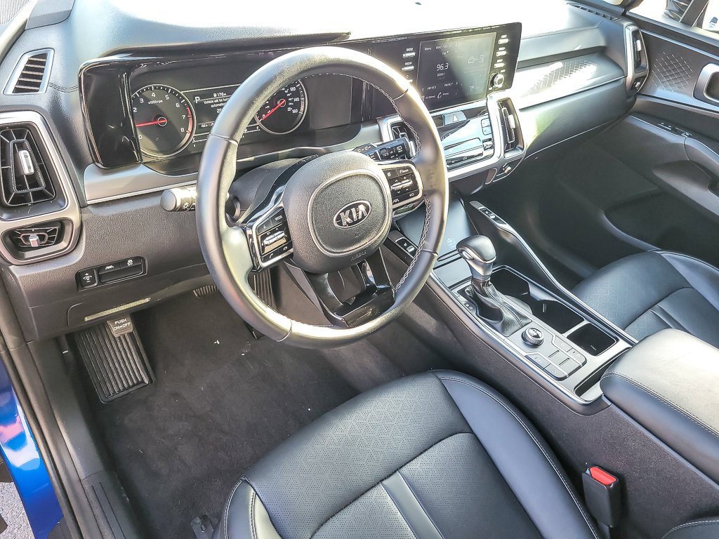 2021 KIA SORENTO - Image 7