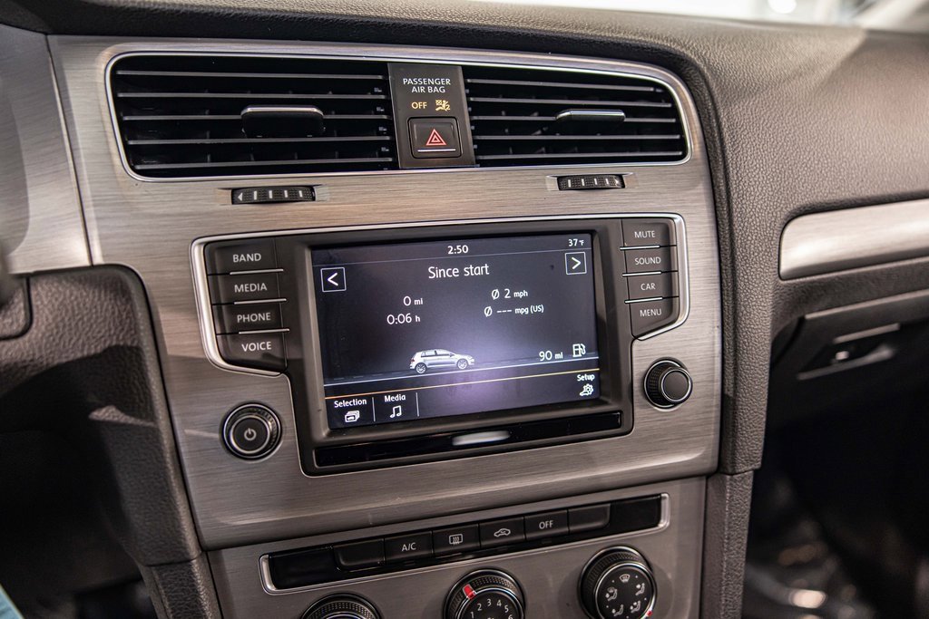 2016 VOLKSWAGEN GOLF - Image 27