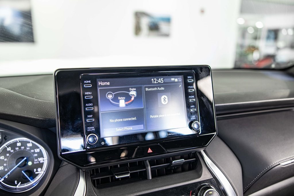 2022 TOYOTA VENZA - Image 27