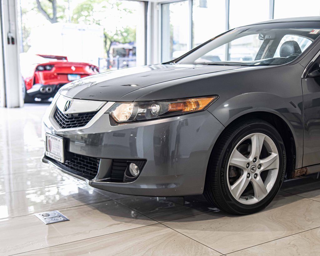 2010 Acura TSX photo 3