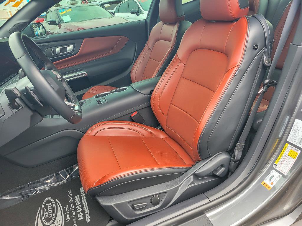 2024 FORD MUSTANG - Image 9