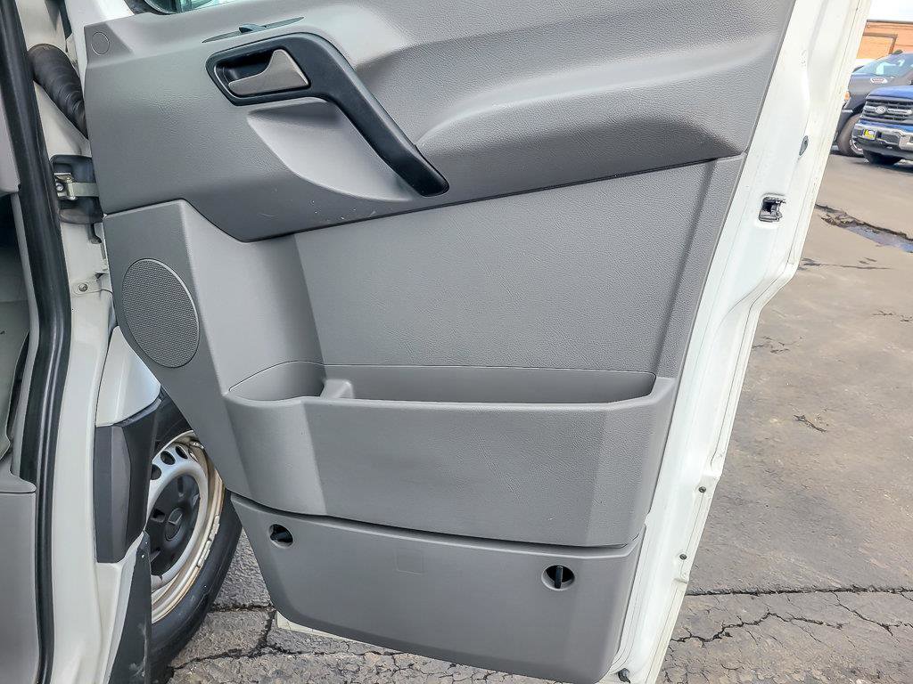 2015 MERCEDES-BENZ SPRINTER - Image 28