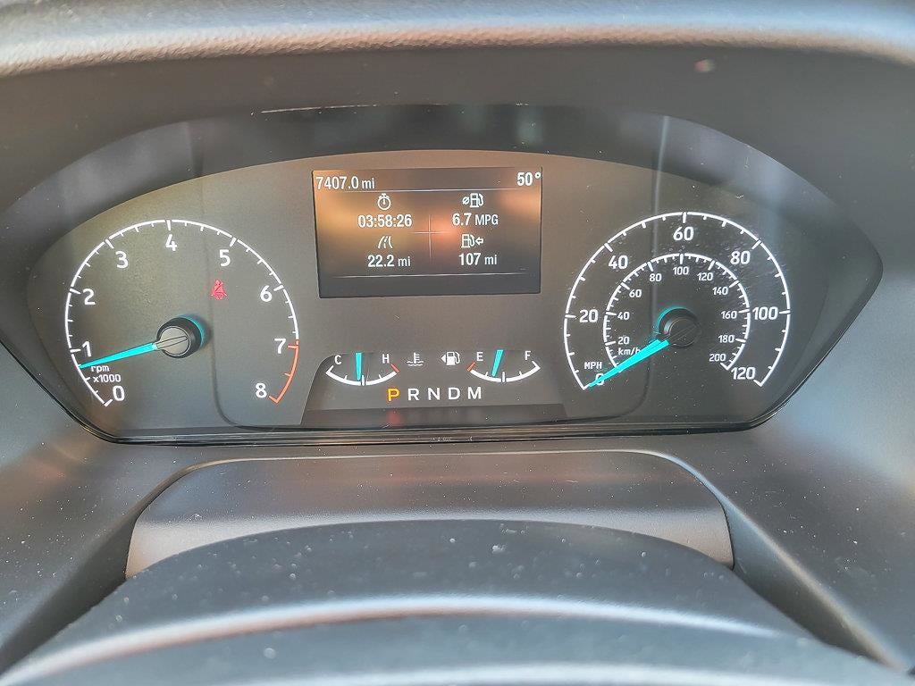 2024 FORD TRANSIT - Image 15