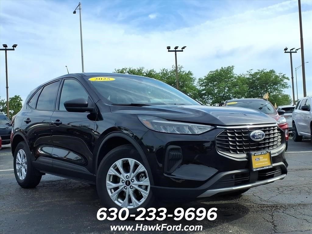 2025 Ford Escape Active AWD's photo