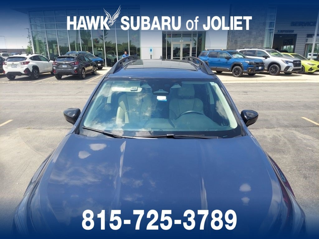Certified 2024 Subaru Ascent Limited Limited 7-Passenger
