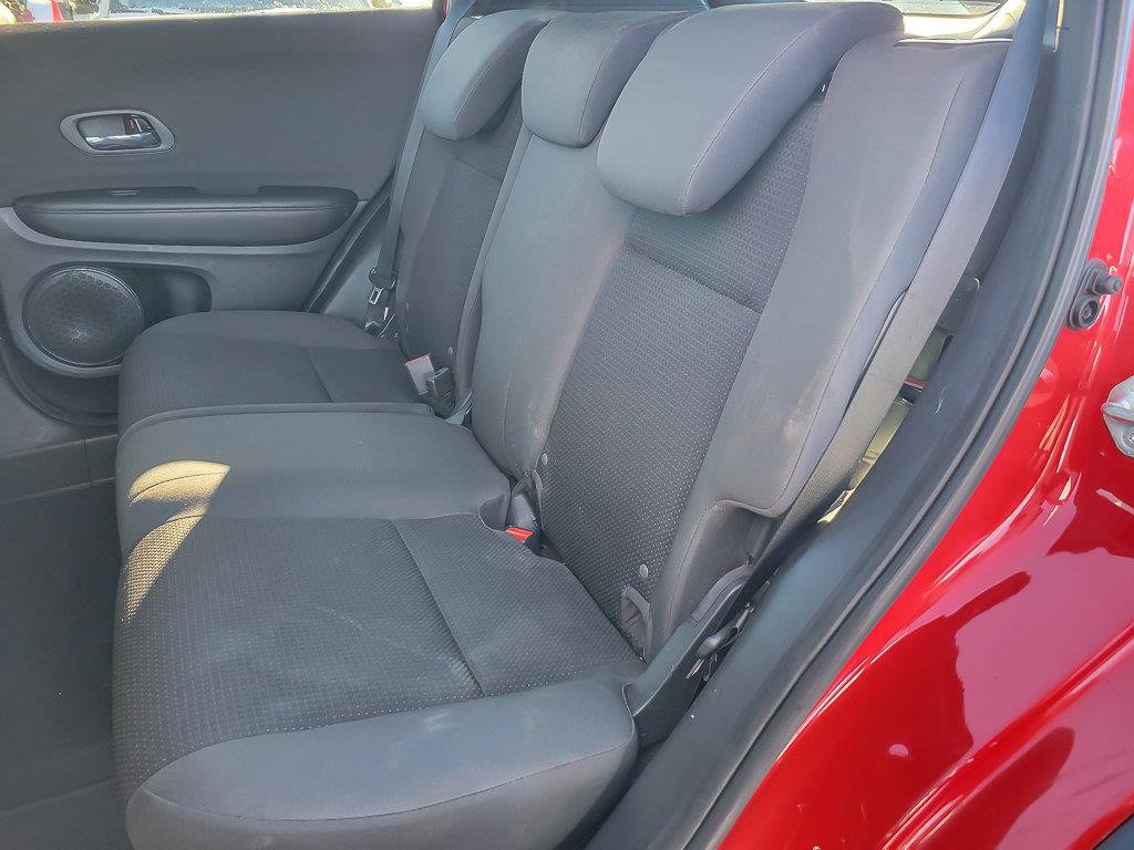 2022 HONDA HR-V - Image 13