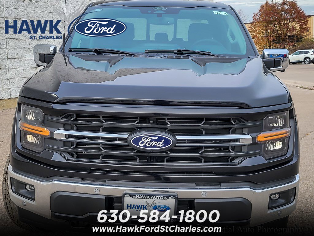 2024 FORD F-150 - Image 4