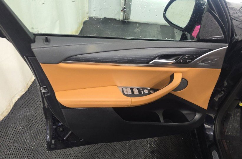 2024 BMW X3 - Image 6