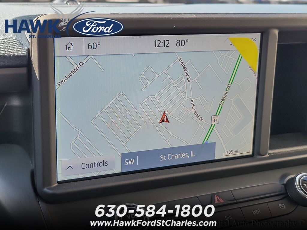 2024 FORD MAVERICK - Image 13