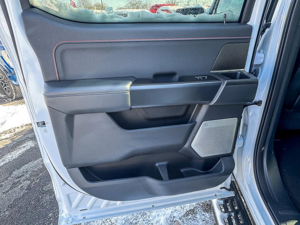 2024 FORD F-150 - Image 29