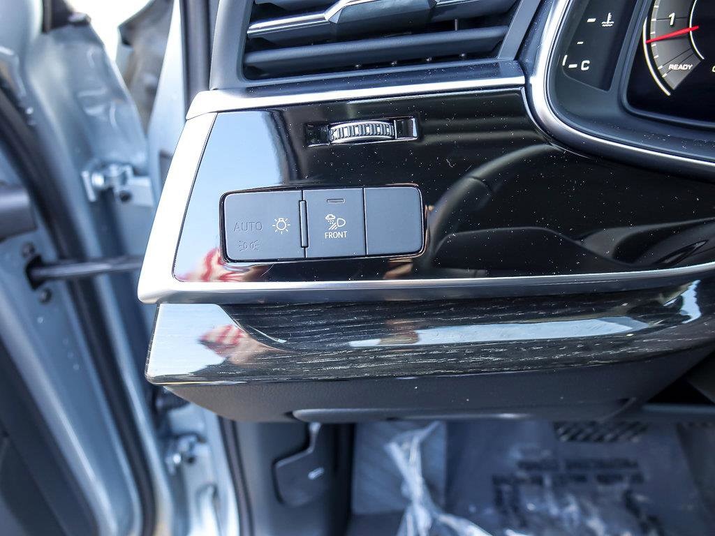 2024 AUDI Q7 - Image 29