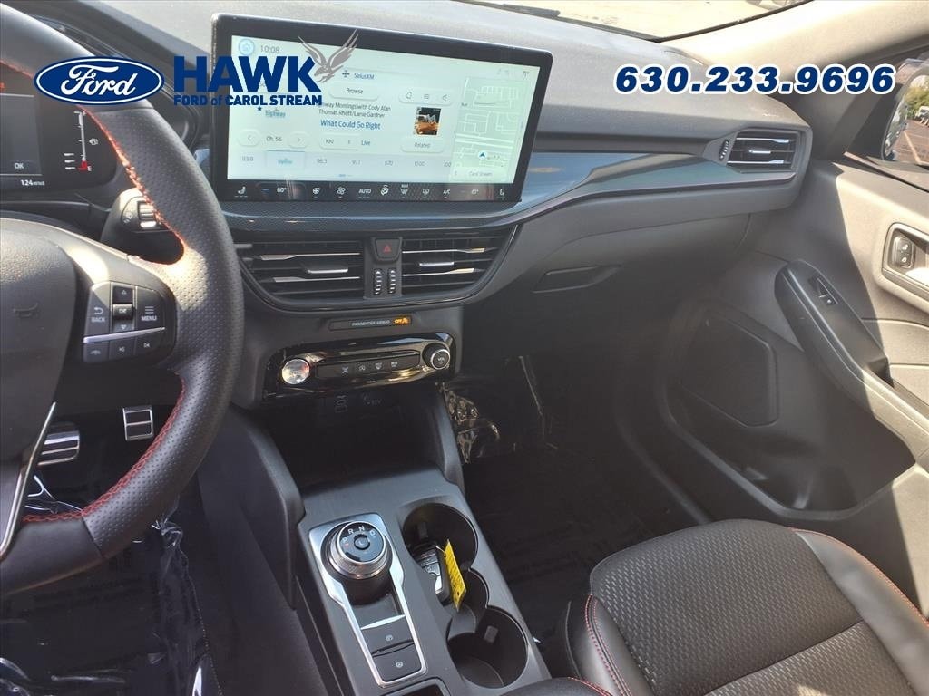 Used 2024 Ford Escape ST-Line ST-Line AWD