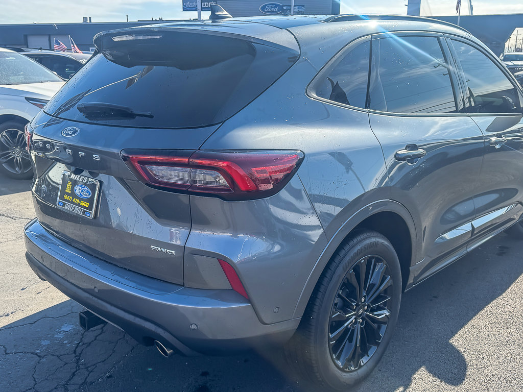 2024 FORD ESCAPE - Image 6