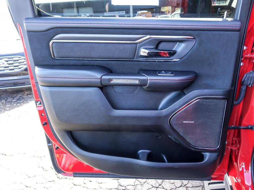 2022 RAM 1500 - Image 28