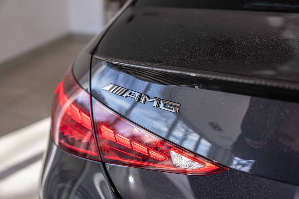 2024 MERCEDES-BENZ C-CLASS - Image 15