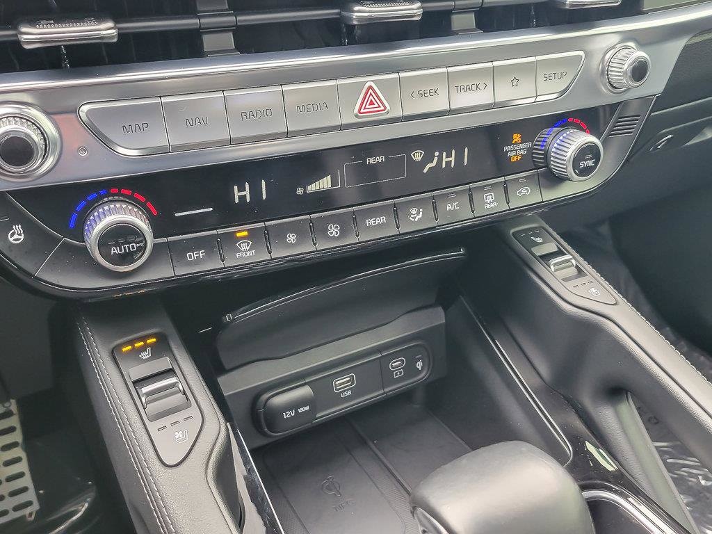 2023 KIA TELLURIDE - Image 23