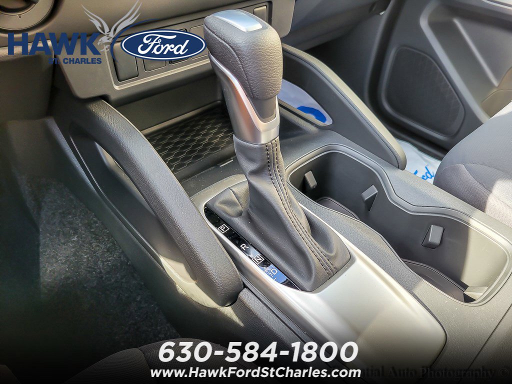 2025 NISSAN FRONTIER - Image 15