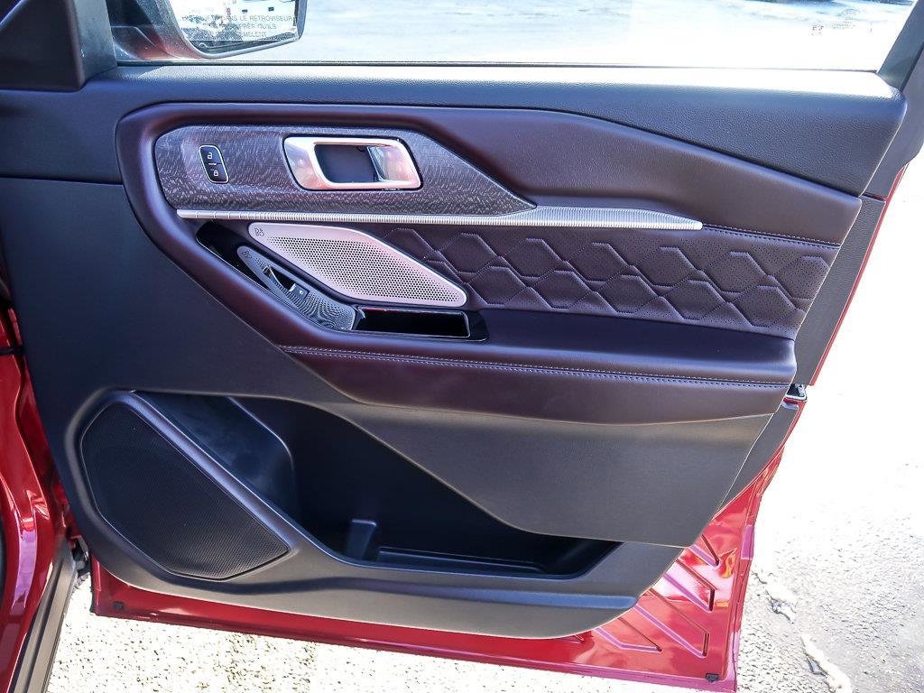2025 FORD EXPLORER - Image 33