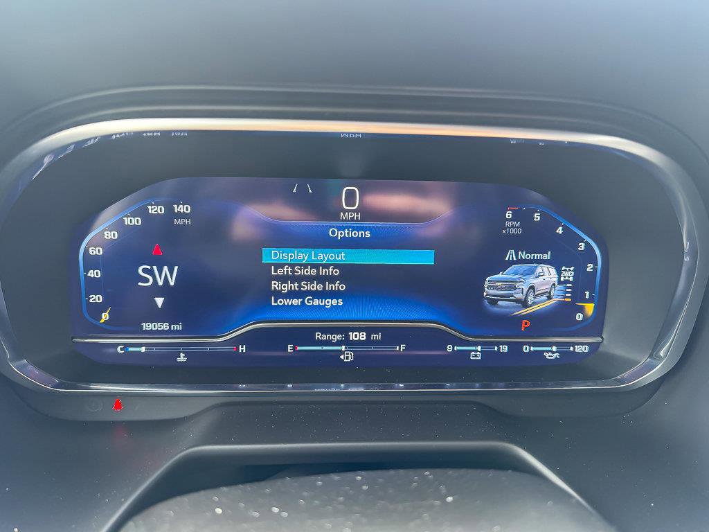 2024 CHEVROLET TAHOE - Image 19