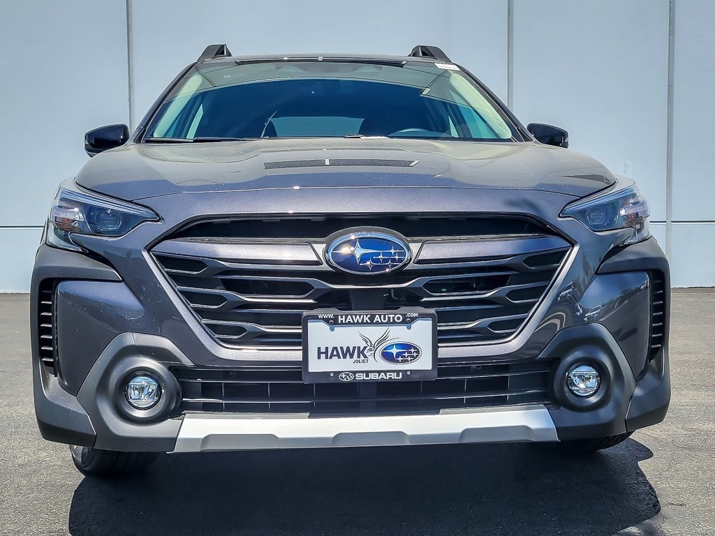 Used 2025 Subaru Outback Limited Limited AWD