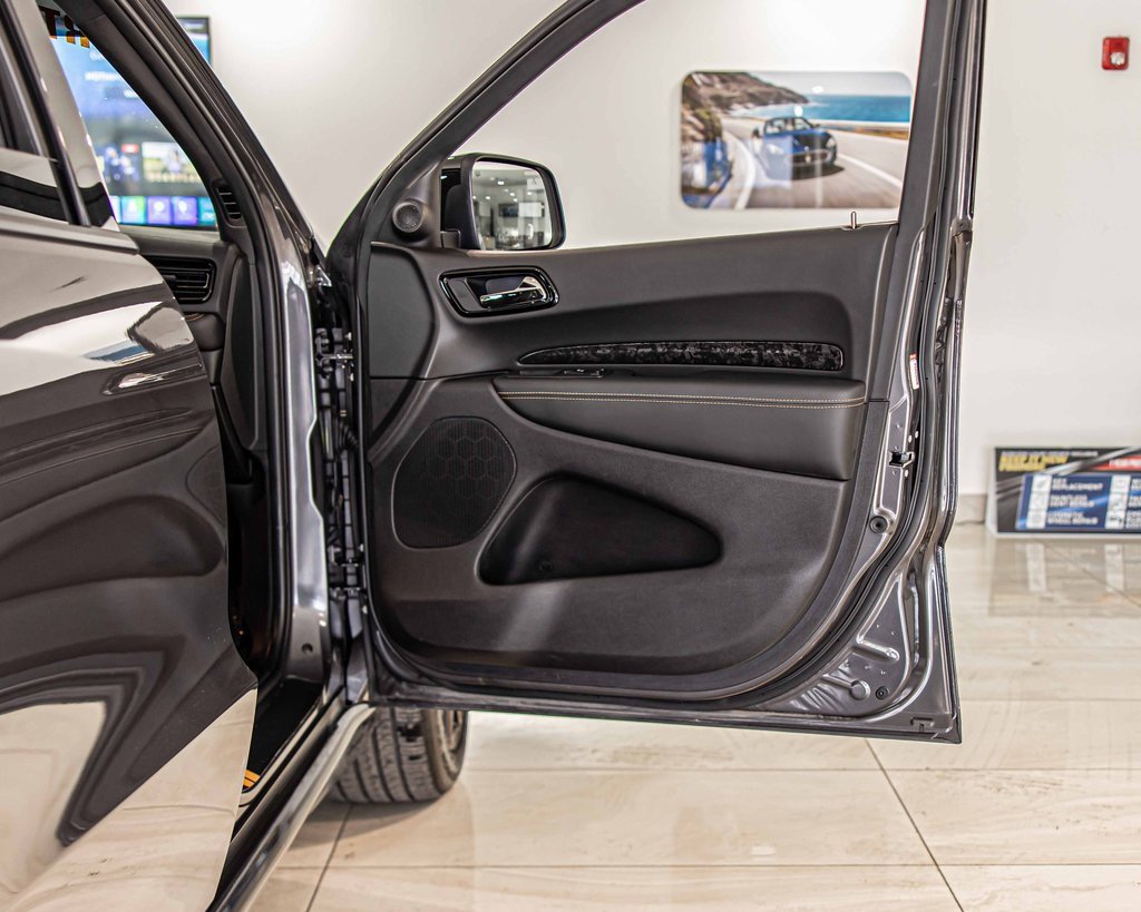 2025 DODGE DURANGO - Image 41