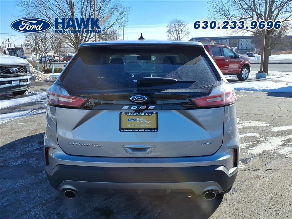 2024 FORD EDGE - Image 6