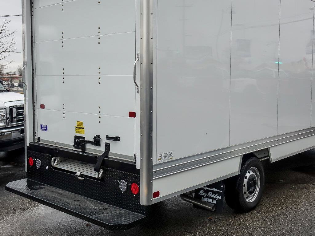 2024 FORD TRANSIT - Image 9