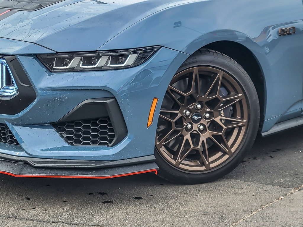 2024 FORD MUSTANG - Image 4