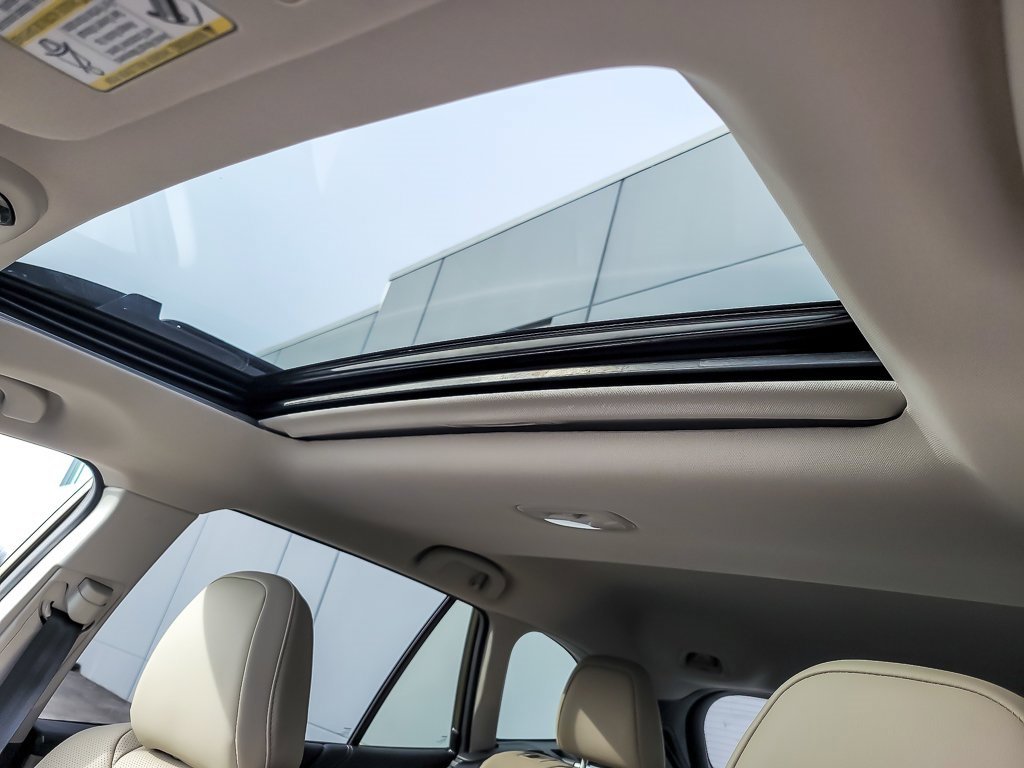 2025 SUBARU OUTBACK - Image 9