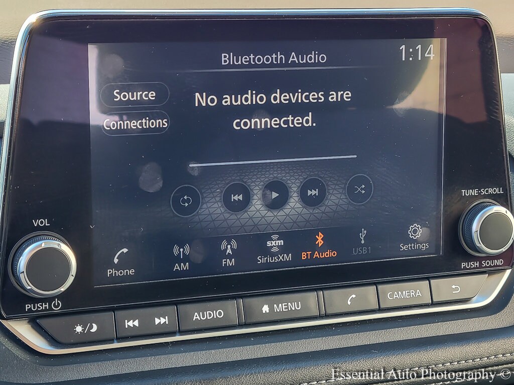 2023 NISSAN ROGUE - Image 12