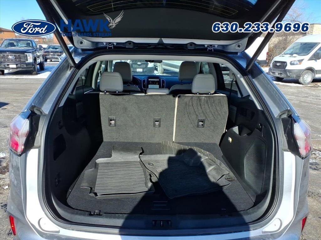 2024 FORD EDGE - Image 31
