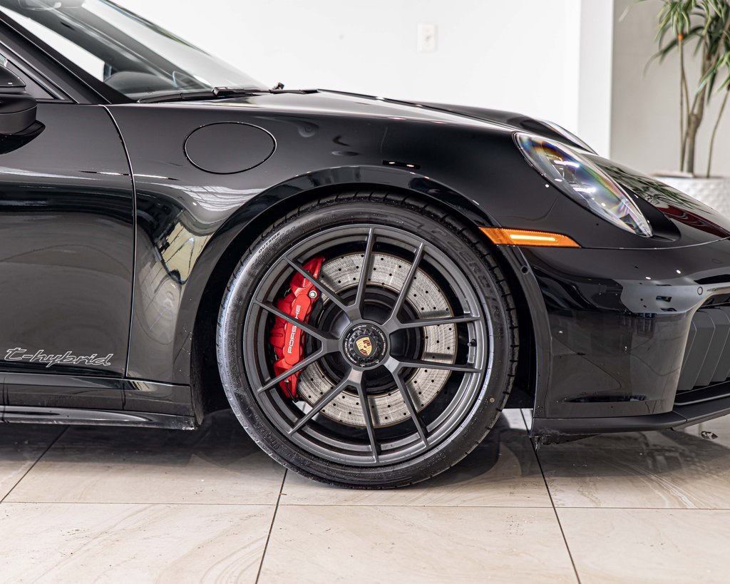 2026 PORSCHE 911 - Image 10