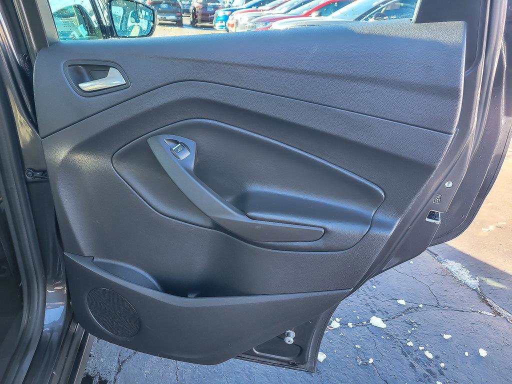 2016 FORD C-MAX - Image 20