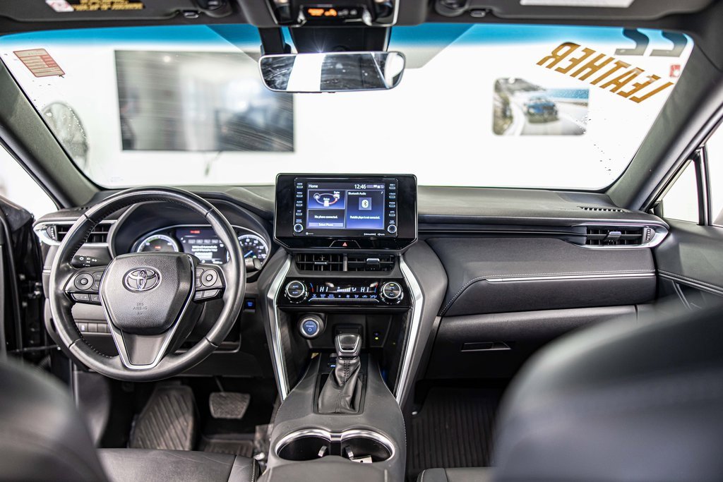 2022 TOYOTA VENZA - Image 35