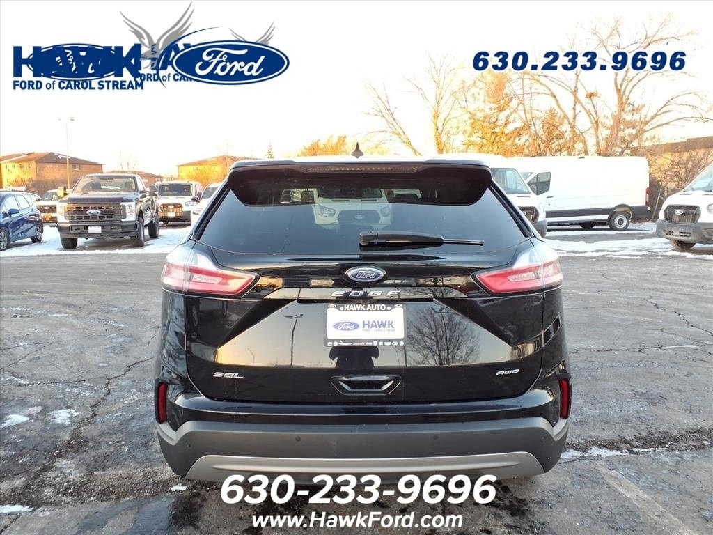 2023 FORD EDGE - Image 6