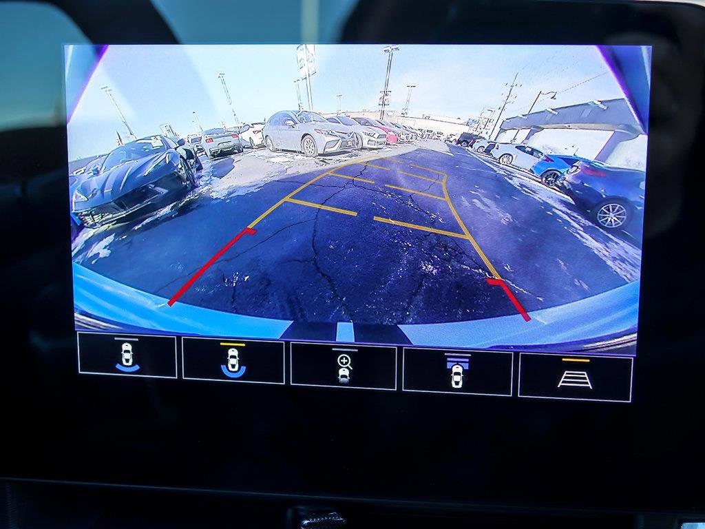 2021 CHEVROLET CORVETTE - Image 21