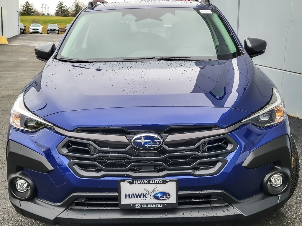 New 2026 Subaru Crosstrek Premium SUV
