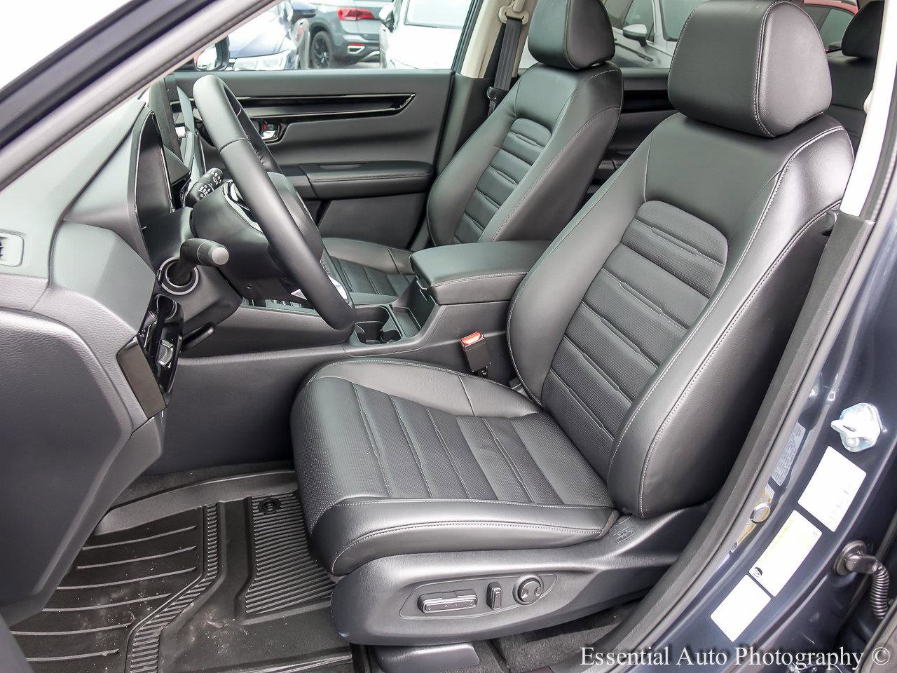 2026 HONDA CR-V - Image 8