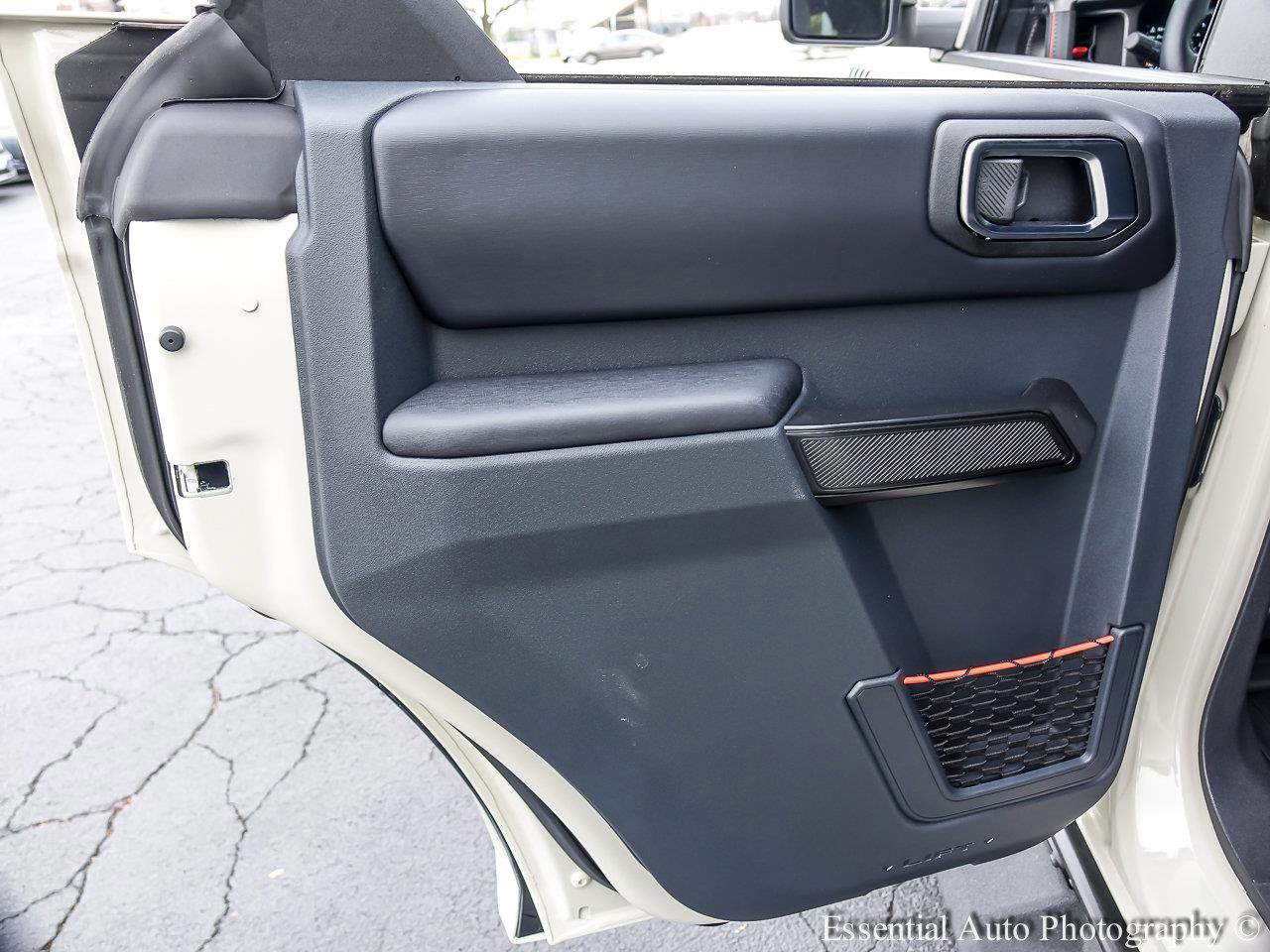 2025 FORD BRONCO - Image 22