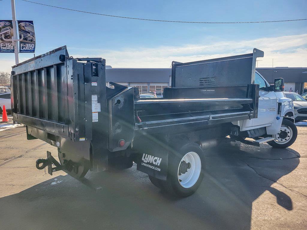 2019 GM GM515 - Image 10