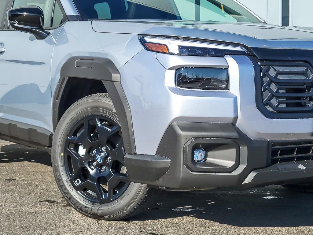 New 2026 Subaru Outback Limited SUV